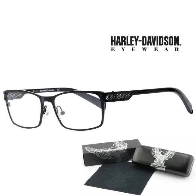 HARLEY DAVIDSON OPTICAL FRAMES HD1031 53001