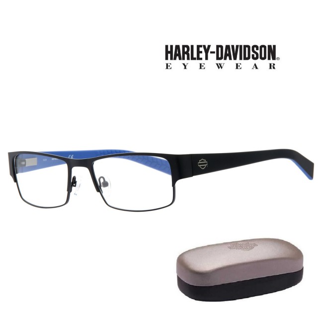 HARLEY DAVIDSON OPTICAL FRAMES HD1023 54001