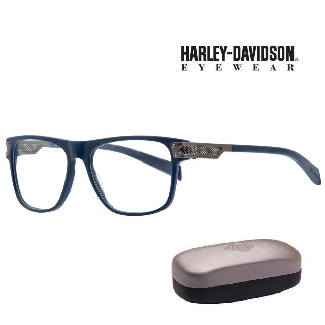 HARLEY DAVIDSON OPTICAL FRAMES HD1030 55091