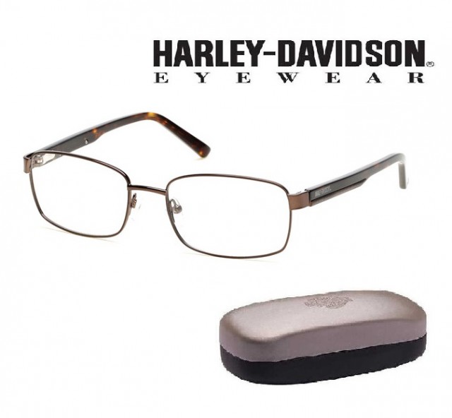 HARLEY DAVIDSON OPTICAL FRAMES HD0732 O48