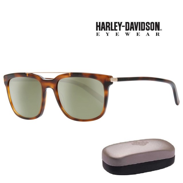 HARLEY DAVIDSON SUNGLASSES HD2011 5552Q