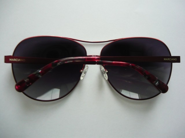 GUESS BY MARCIANO SUNGLASSES GM0726 BU-35