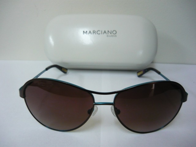 GUESS BY MARCIANO SUNGLASSES GM0714 E26