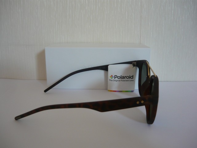 POLAROID PLD 6031/S N9P.49.5Z