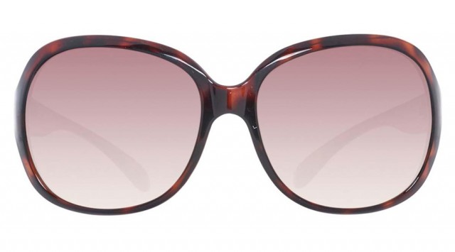 GUESS SUNGLASSES GUF251-TO-60 - INJECTED - CN