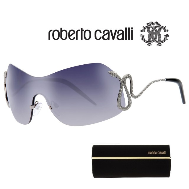 ROBERTO CAVALLI RC896S-14C-00 - Metal - IT