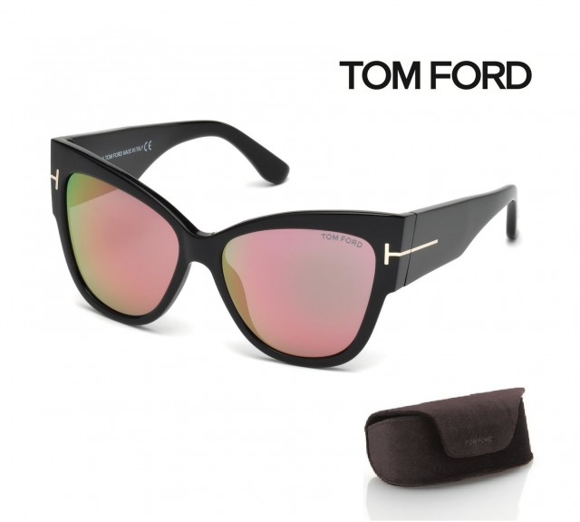 Tom Ford FT0371 01Z