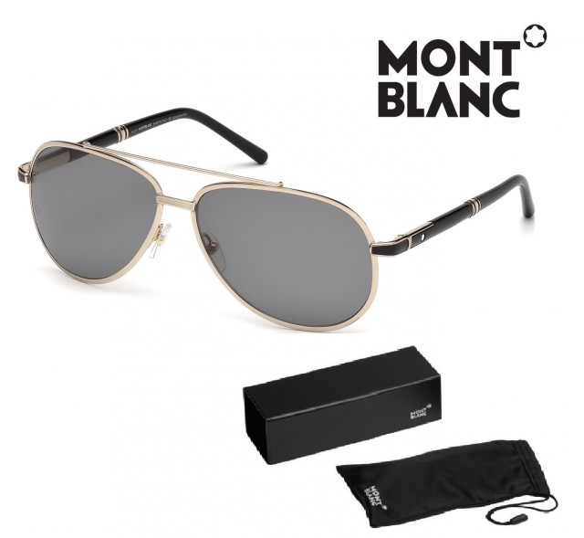 Montblanc Sunglasses  MB526S 62  33D