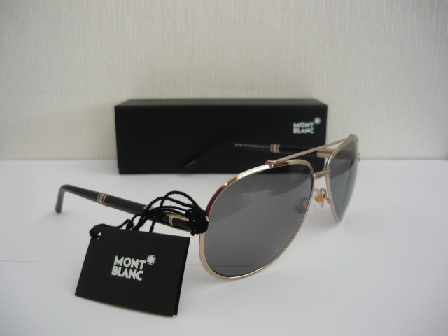 Montblanc Sunglasses  MB526S 62  33D