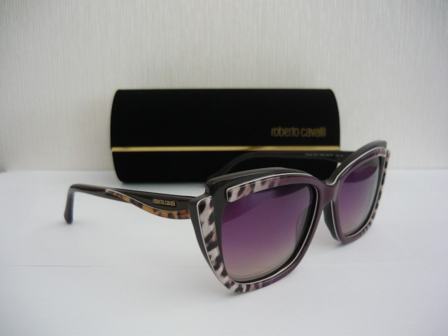 Roberto Cavalli Sunglasses  RC1051 55  83G