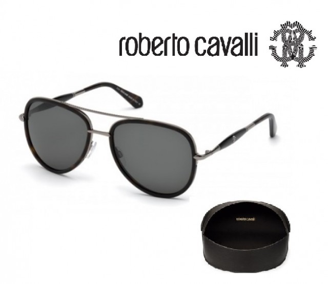 Roberto Cavalli Sunglasses  RC1022 58  52A