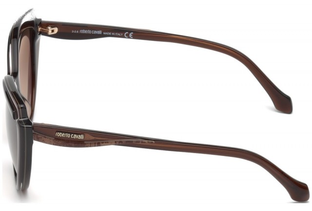 Roberto Cavalli Sunglasses  RC1052 58  50G