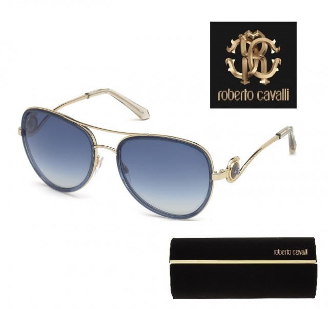 Roberto Cavalli Sunglasses  RC1013 58  92X