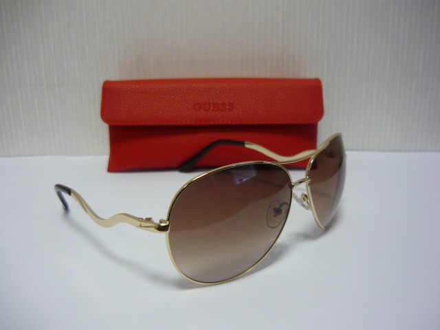 Guess Sunglasses GU7021 H73 63