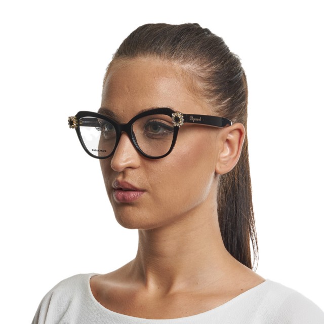 Dsquared2 Optical Frame DQ5212 001 53