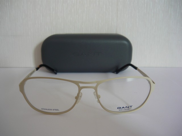 Gant Optical Frame GA3035 G42 56 | G 3035 CRM 56