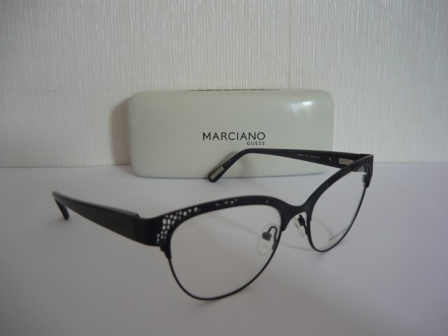 Guess By Marciano Optical Frame GM0273 091 53