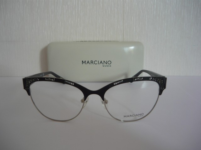 Guess By Marciano Optical Frame GM0273 005 53