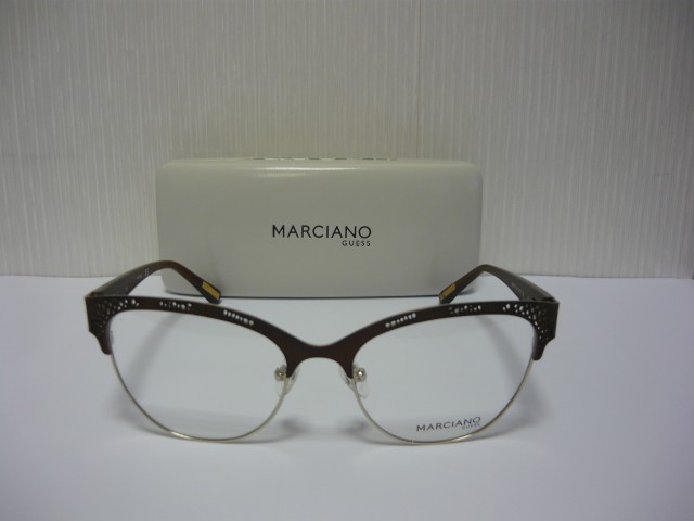 Guess By Marciano Optical Frame GM0273 050 53