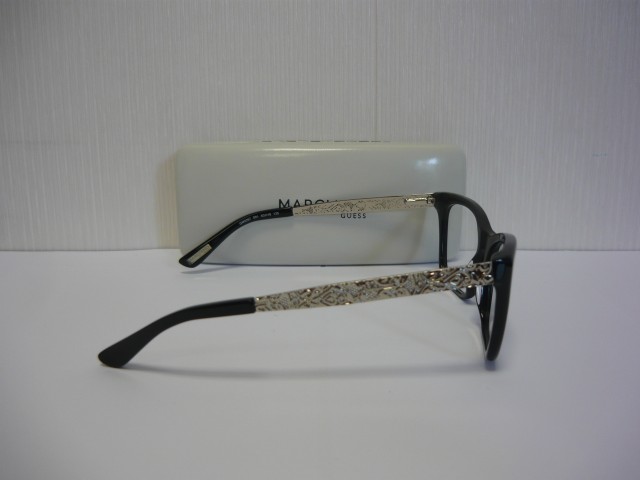 Guess By Marciano Optical Frame GM0267 001 53