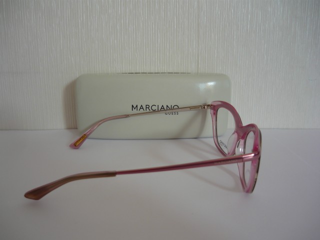 Guess By Marciano Optical Frame GM0228 E90 53