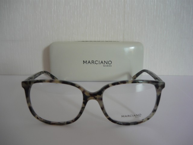 Guess By Marciano Optical Frame GM0250 Y98 0 new