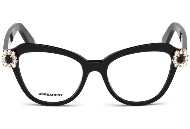 Dsquared2 Optical Frame DQ5212 001 53