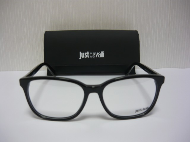 Just Cavalli Optical Frame JC0685 001 54