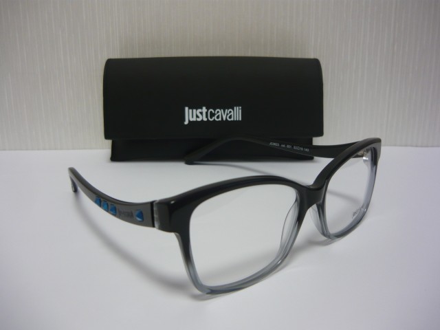 Just Cavalli Optical Frame JC0623 001 53