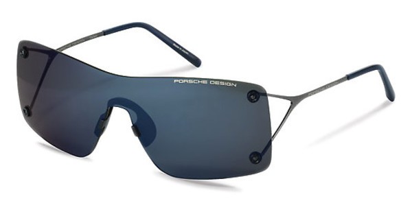 Porsche Design Sunglasses P8620 D 54