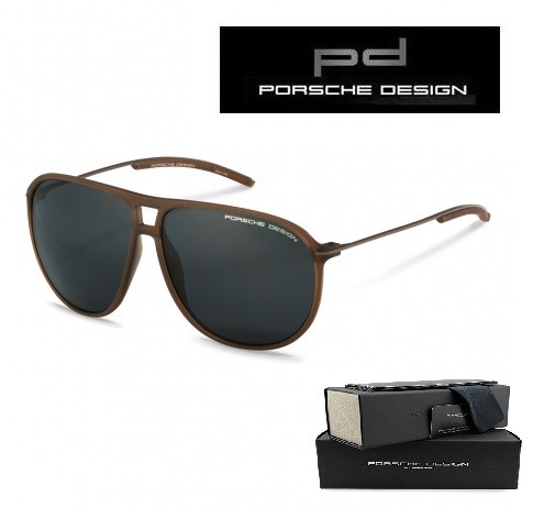 Porsche Design Sunglasses P8635 B 61