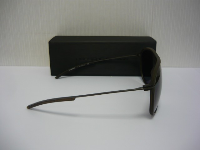 Porsche Design Sunglasses P8635 B 61