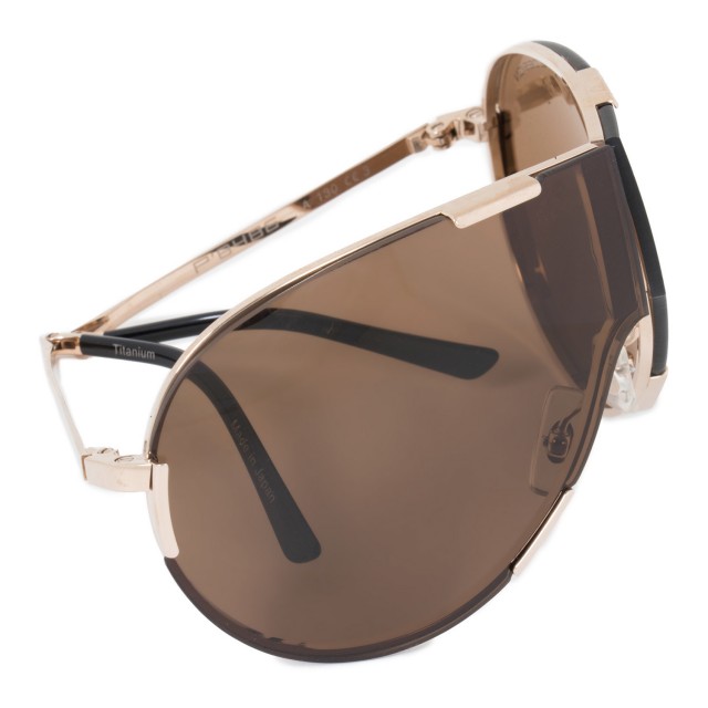 Porsche Design Sunglasses P8486 A 71