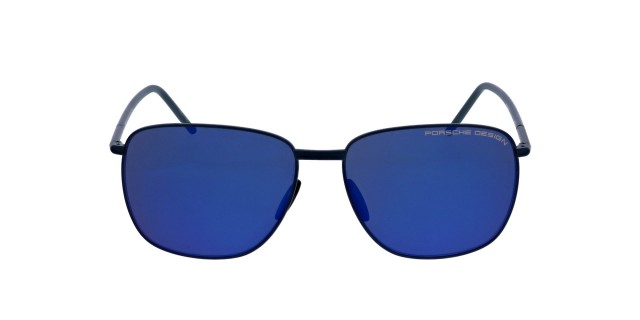 Porsche Design Sunglasses P8630 D 58