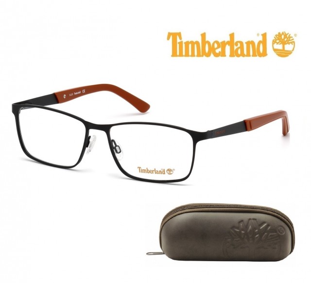 Timberland Optical Frame TB1359 002 55