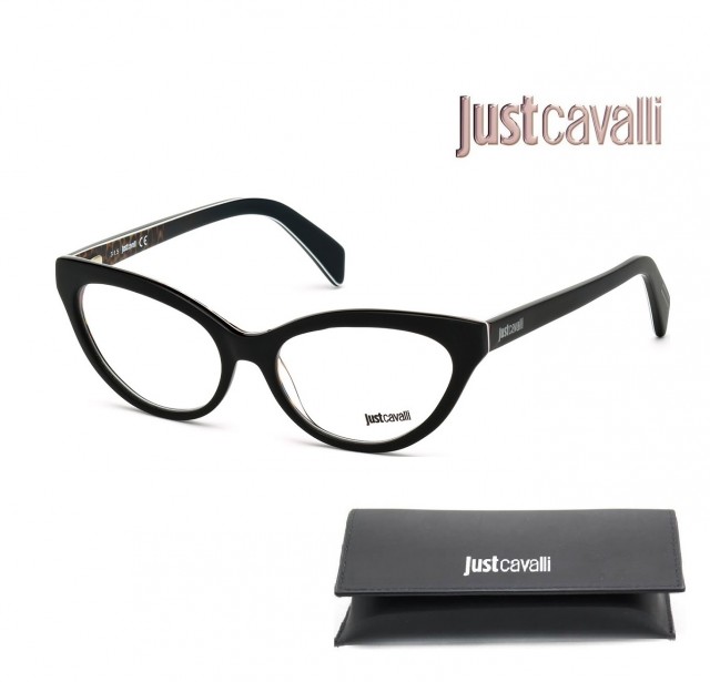 Just Cavalli Optical Frame JC0716 002 54