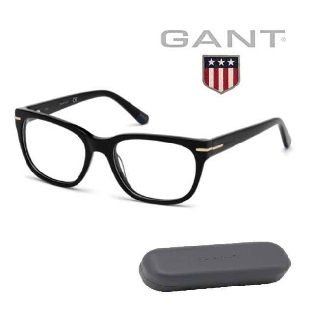 Gant Optical Frame GA4058 001 52