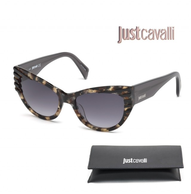 Just Cavalli Sunglasses JC790S 56B 54