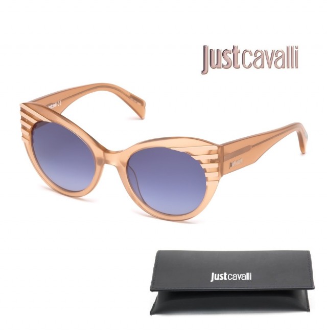 Just Cavalli Sunglasses JC789S 72W 55