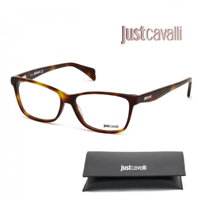 Just Cavalli Optical Frame JC0712-F 053 57