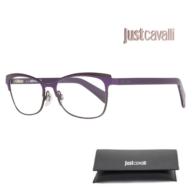 Just Cavalli Optical Frame JC0690 083 54