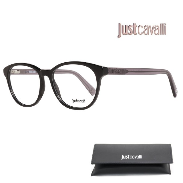 Just Cavalli Optical Frame JC0684 001 52