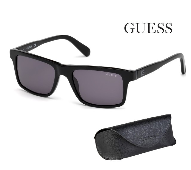 Guess Sunglasses GU6886 01A