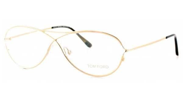 TOM FORD OPTICAL FRAMES FT5160/V 028