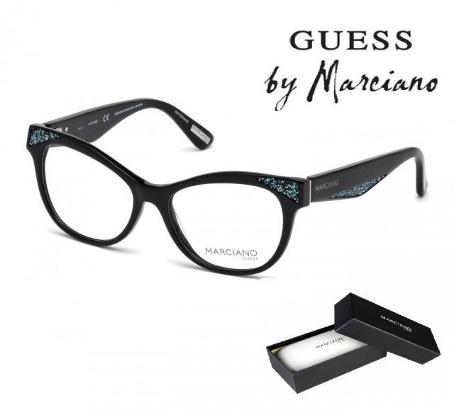 Guess By Marciano Optical Frame GM0320 001
