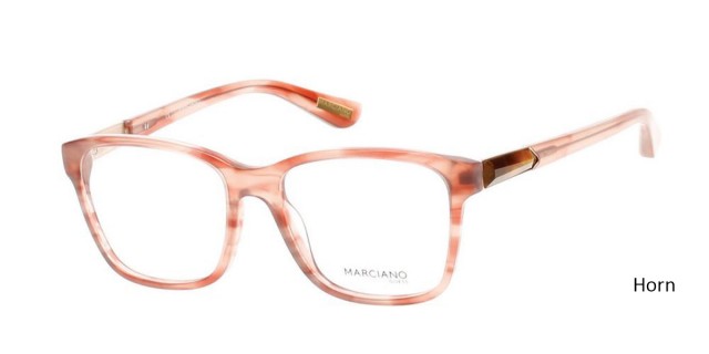 GUESS BY MARCIANO OPTICAL FRAMES GM0258 065