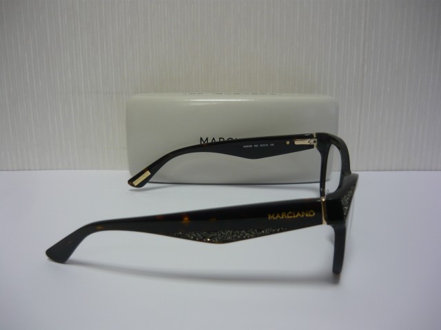 Guess By Marciano Optical Frame GM0320 052