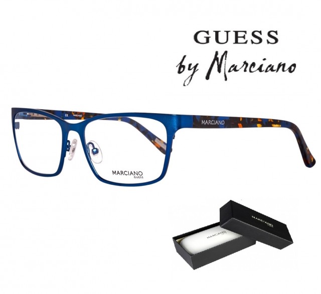 Guess By Marciano Optical Frame GM0271 091