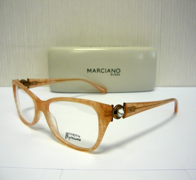 Guess By Marciano Optical Frame GM0197 PE