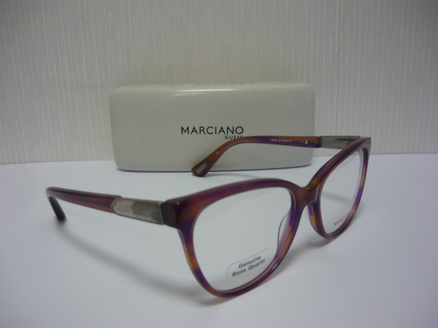 GUESS BY MARCIANO OPTICAL FRAMES GM0259 064